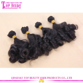 extension de cheveux malaisiens de haute qualité de grade 2015 nouveaux produits tendance Aunty fumi cheveux malaisiens wholeslae 8 a